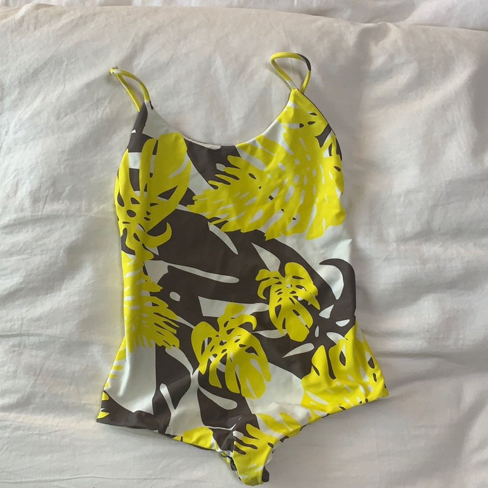 Mikoh one piece